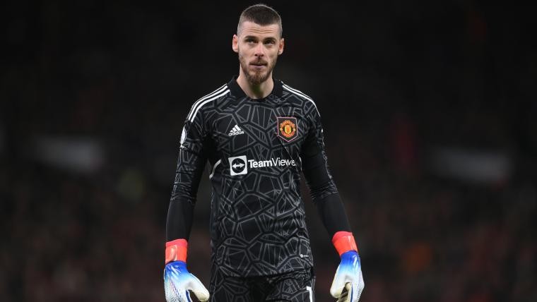 DAVID DE GEA: TRỞ LẠI VÀ ĐỐI ĐẦU MU ?